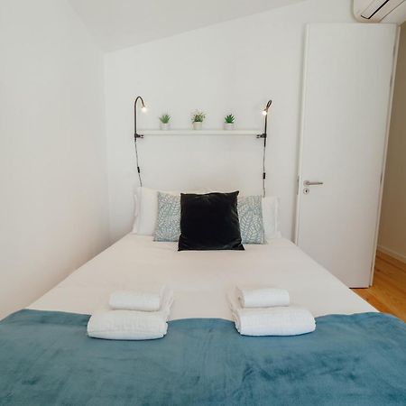 Courtyard Oporto Design Apartments By Vacationy Exterior foto