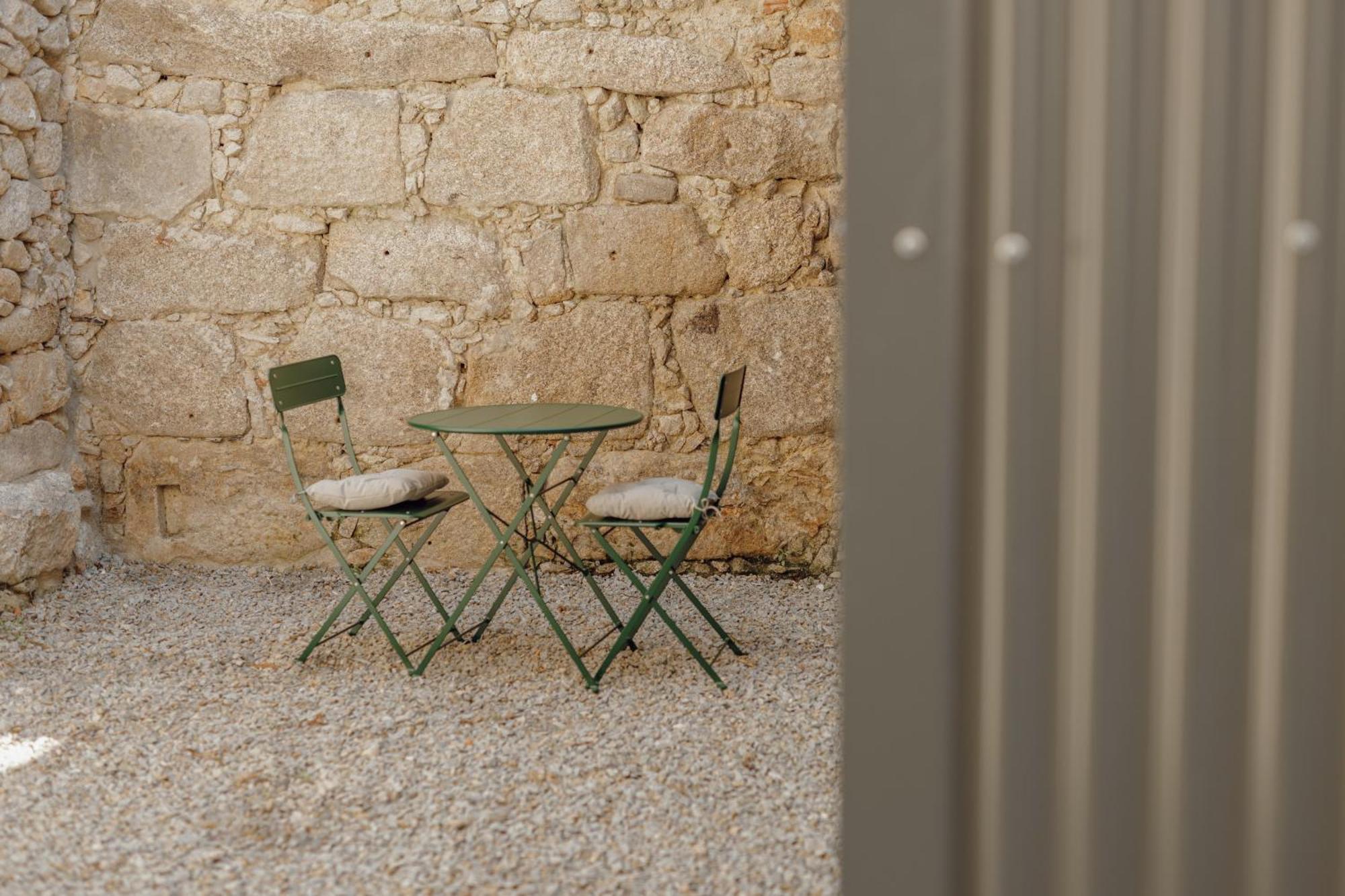 Courtyard Oporto Design Apartments By Vacationy Exterior foto